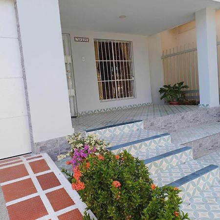 巴兰基亚Casa Bellavista Barranquilla公寓 外观 照片