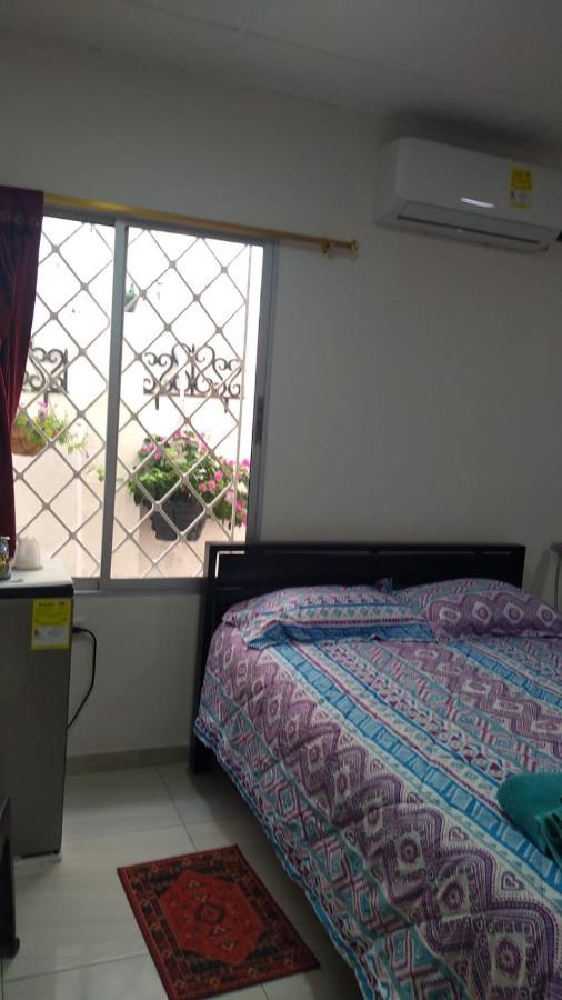 巴兰基亚Casa Bellavista Barranquilla公寓 外观 照片