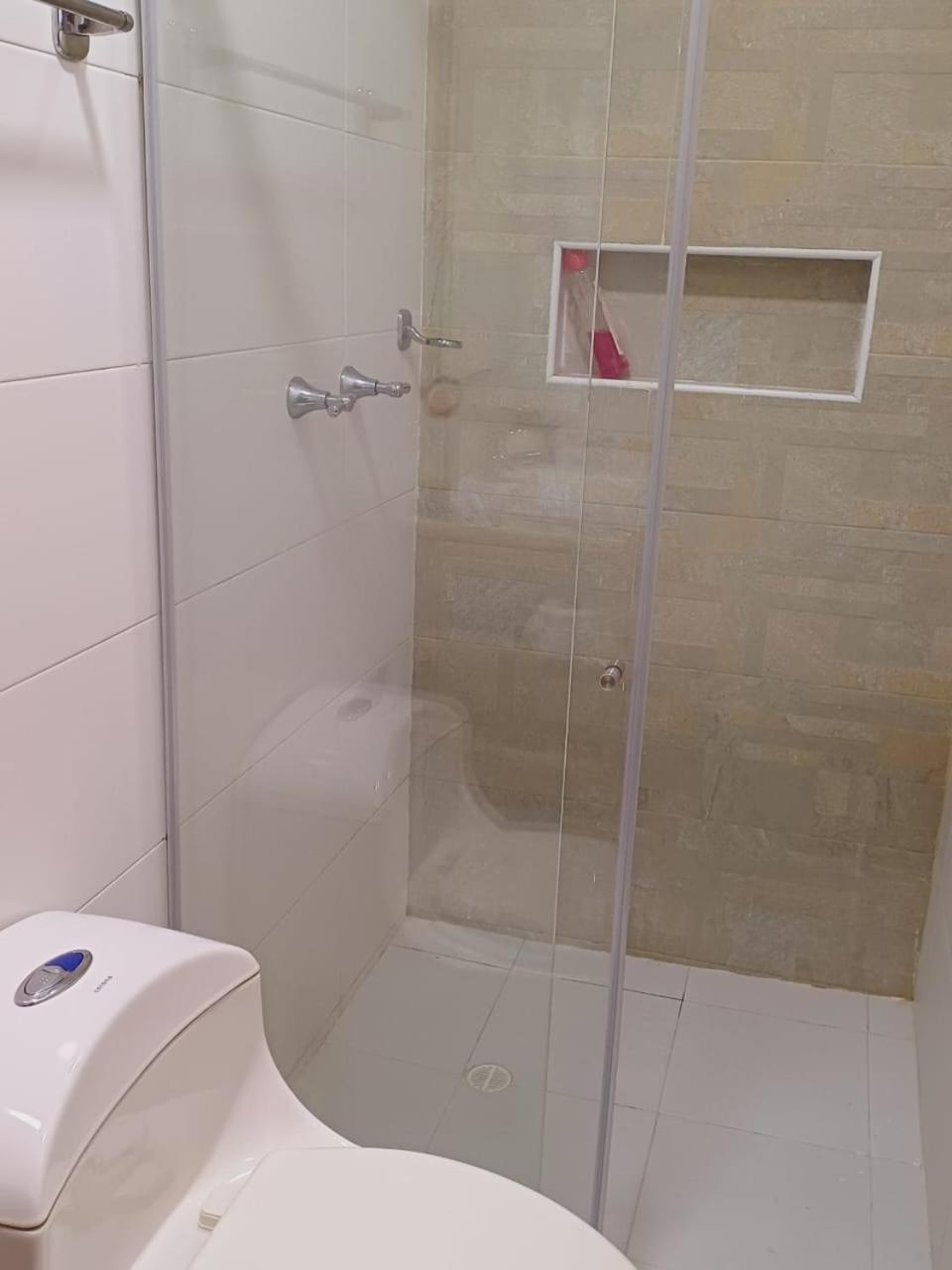 巴兰基亚Casa Bellavista Barranquilla公寓 外观 照片