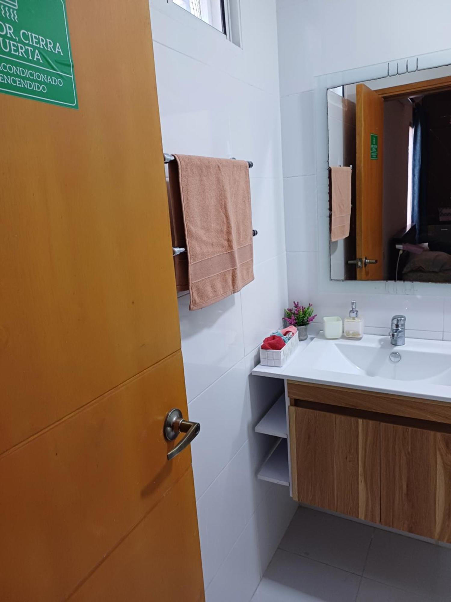 巴兰基亚Casa Bellavista Barranquilla公寓 外观 照片