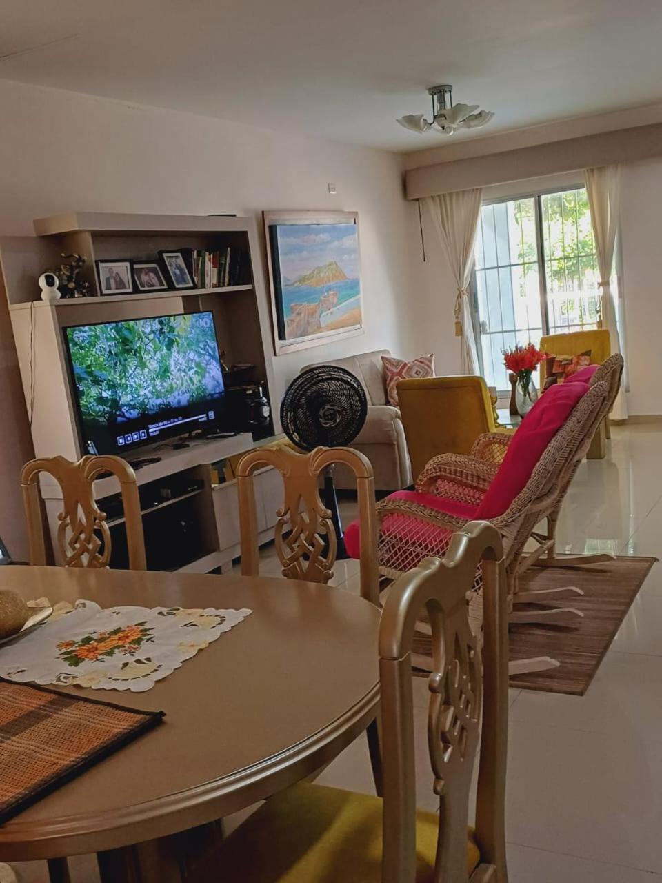 巴兰基亚Casa Bellavista Barranquilla公寓 外观 照片
