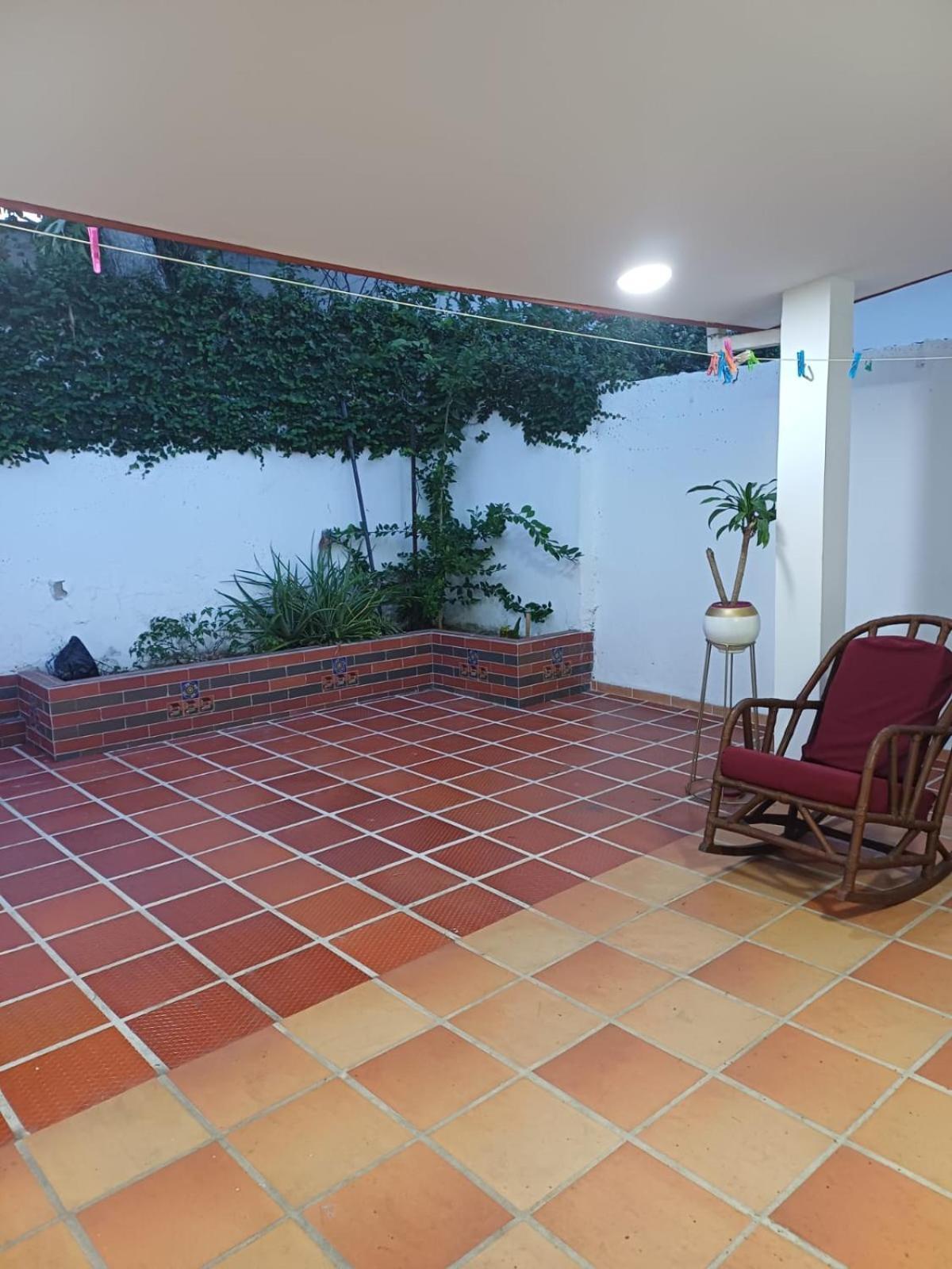 巴兰基亚Casa Bellavista Barranquilla公寓 外观 照片