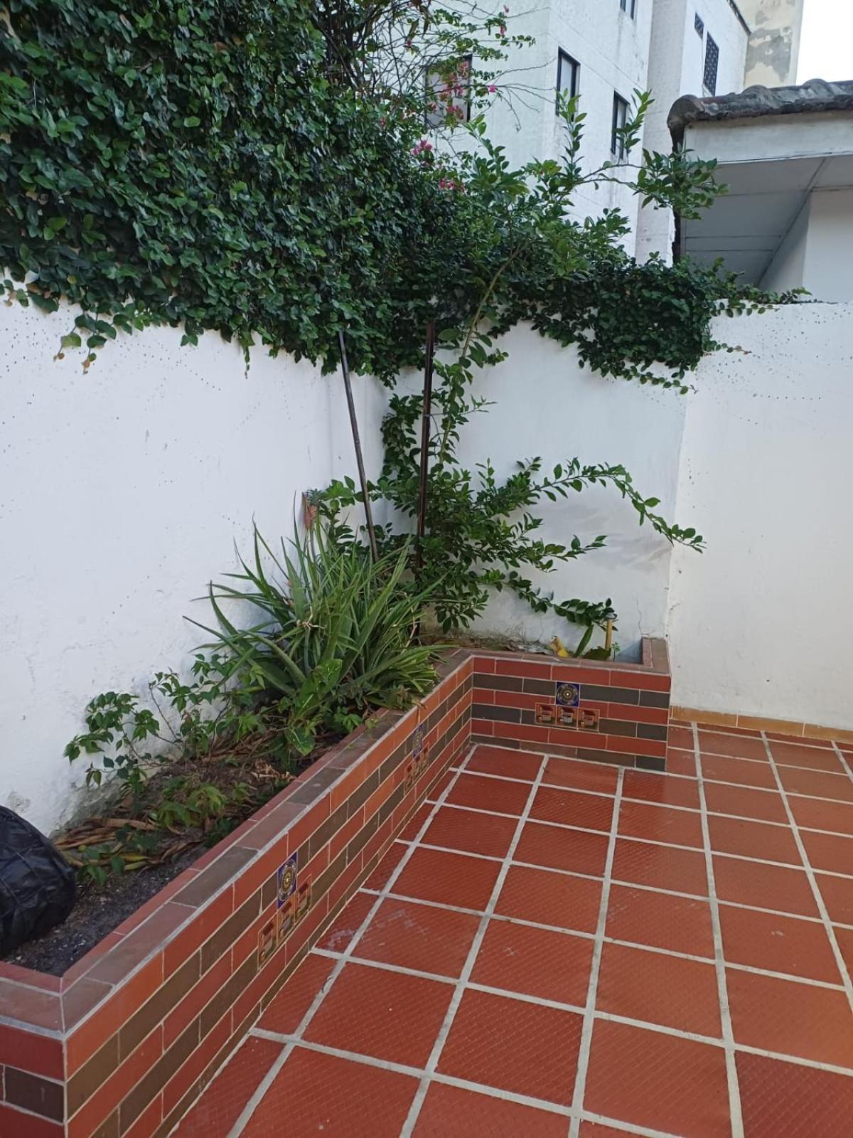 巴兰基亚Casa Bellavista Barranquilla公寓 外观 照片