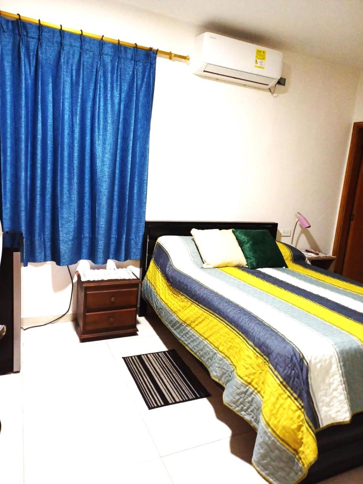 巴兰基亚Casa Bellavista Barranquilla公寓 外观 照片